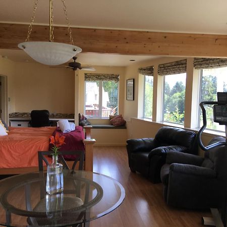 ג'ונו Kelli Creek Cottage - Reduced Price On Tours מראה חיצוני תמונה
