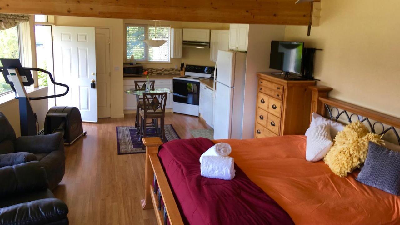 ג'ונו Kelli Creek Cottage - Reduced Price On Tours מראה חיצוני תמונה