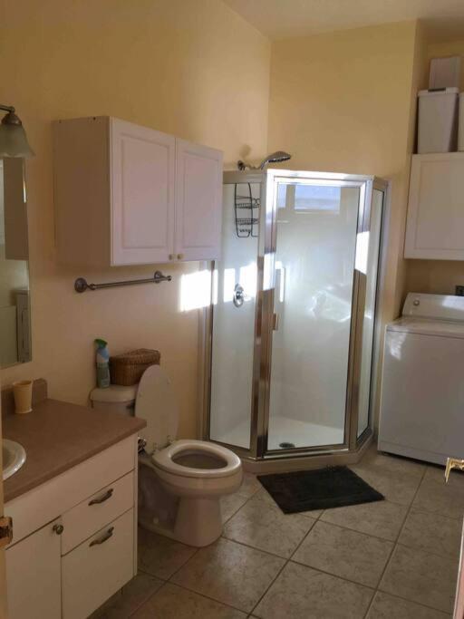 ג'ונו Kelli Creek Cottage - Reduced Price On Tours חדר תמונה