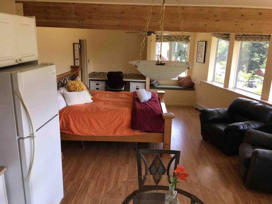 ג'ונו Kelli Creek Cottage - Reduced Price On Tours חדר תמונה