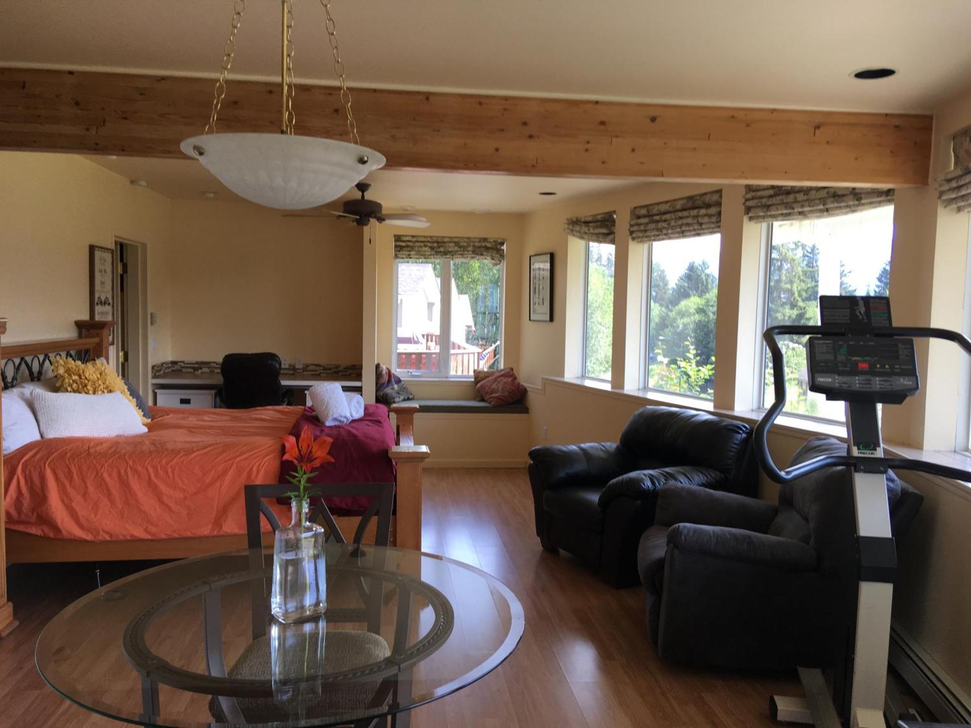 ג'ונו Kelli Creek Cottage - Reduced Price On Tours מראה חיצוני תמונה