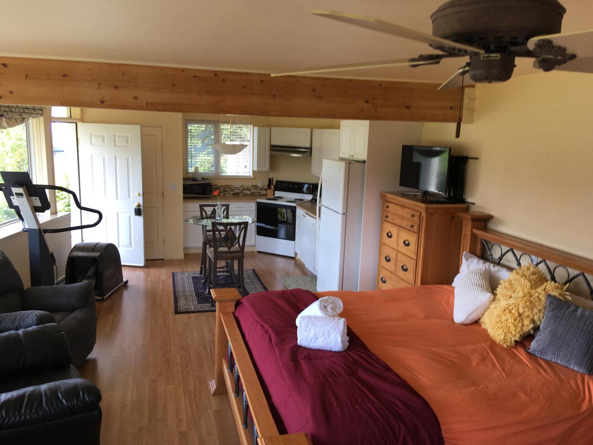 ג'ונו Kelli Creek Cottage - Reduced Price On Tours מראה חיצוני תמונה