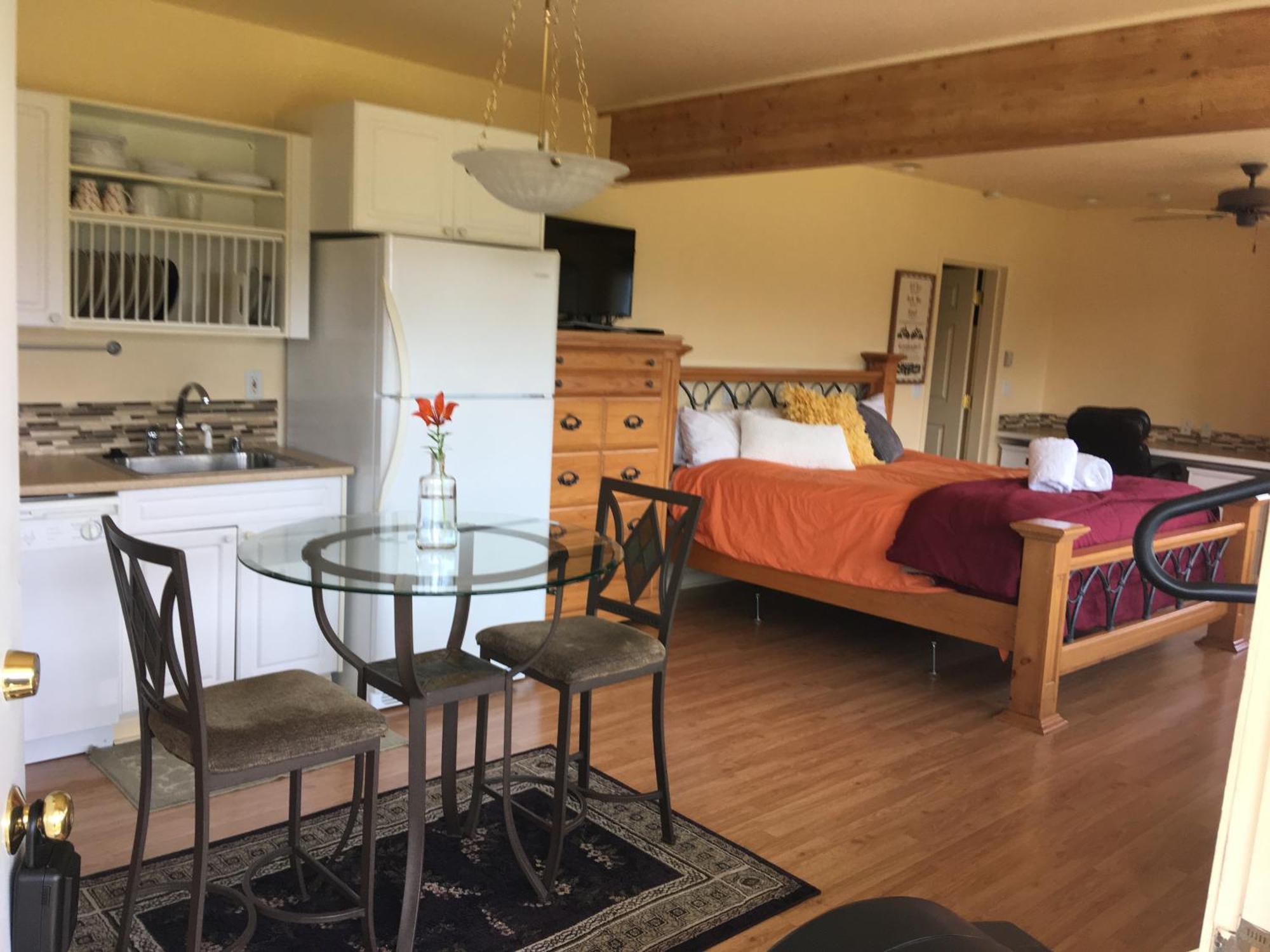 ג'ונו Kelli Creek Cottage - Reduced Price On Tours מראה חיצוני תמונה