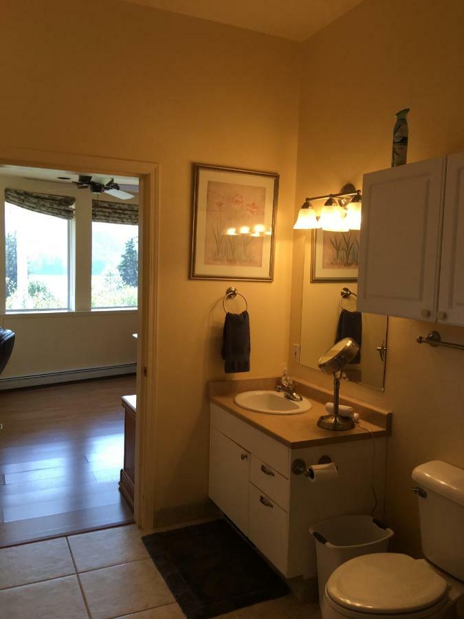 ג'ונו Kelli Creek Cottage - Reduced Price On Tours מראה חיצוני תמונה
